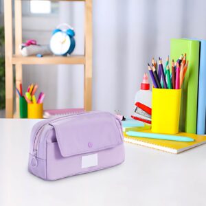 RXIRUCGD Pen Sharpener, 4pc Pencil Sharpeners - Double Hole Sharpener for Classroom Supplies, Colored Pencil Sharpener for Supplies. Handheld Pencil and Crayon Sharpener(Random Color),Pink - Image 19