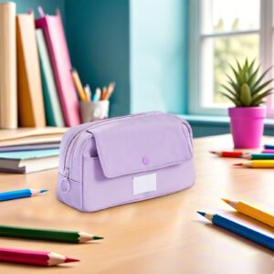 RXIRUCGD Pen Sharpener, 4pc Pencil Sharpeners - Double Hole Sharpener for Classroom Supplies, Colored Pencil Sharpener for Supplies. Handheld Pencil and Crayon Sharpener(Random Color),Pink - Image 20