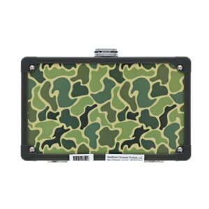 The Vaultz Locking Supplies and Pencil Box- Black Box - Image 26