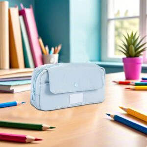 RXIRUCGD Pen Sharpener, 4pc Pencil Sharpeners - Double Hole Sharpener for Classroom Supplies, Colored Pencil Sharpener for Supplies. Handheld Pencil and Crayon Sharpener(Random Color),Pink - Image 40
