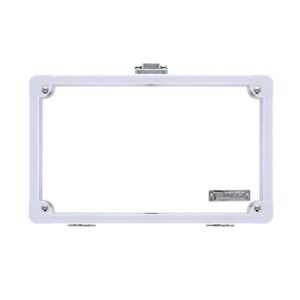 The Vaultz Locking Supplies and Pencil Box- Black Box - Image 31