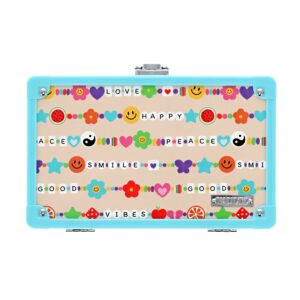 The Vaultz Locking Supplies and Pencil Box- Black Box - Image 36