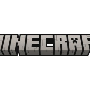 Minecraft Utility Pencil Pouch for Students, Elementary School - Image 5