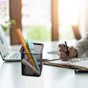 Lilixerw Double Hole Pencil Sharpener with Cover,Colorful Pencil Sharpener Portable Oval Manual Pencil Sharpener Office Supplies - Image 28