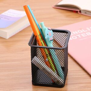 Lilixerw Double Hole Pencil Sharpener with Cover,Colorful Pencil Sharpener Portable Oval Manual Pencil Sharpener Office Supplies - Image 30