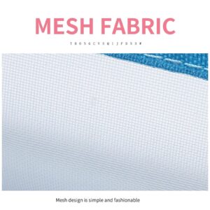 FAMTKT Clear PVC Zipper Pen Pencil Case, Big Capacity Pencil Bag Makeup Pouch Portable Toiletries and Makeup Storage Bag for Office Stationery Travel Storage (Black) on Clearance - Image 56