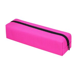 Boovnll Plastic Pencil Box - Large Capacity Stackable Clear Snap-Tight Lid Pencil Box for Pencil Markers - Storage Box for Home, Office Supplies, Pencil Case - Image 134