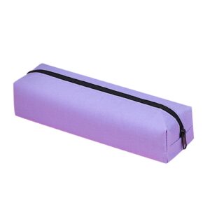 Boovnll Plastic Pencil Box - Large Capacity Stackable Clear Snap-Tight Lid Pencil Box for Pencil Markers - Storage Box for Home, Office Supplies, Pencil Case - Image 140