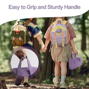 DAKIMOE Large Capacity Pencil Case with 5-Compartment,Versatile Blue Stationery Bag Pencil Pouch for Students,Teens & Adults,Perfect as Makeup Bag - Image 21