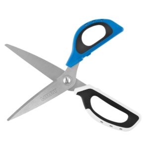 HART Stainless Steel Scissors with Metal Core Handles - Image 1