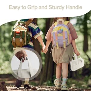 DAKIMOE Large Capacity Pencil Case with 5-Compartment,Versatile Blue Stationery Bag Pencil Pouch for Students,Teens & Adults,Perfect as Makeup Bag - Image 29