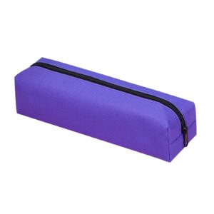 Boovnll Plastic Pencil Box - Large Capacity Stackable Clear Snap-Tight Lid Pencil Box for Pencil Markers - Storage Box for Home, Office Supplies, Pencil Case - Image 168