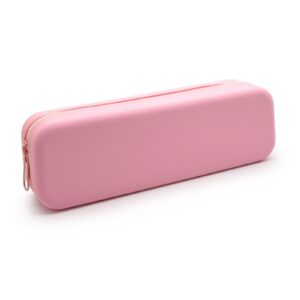 RXIRUCGD Pen Sharpener, 4pc Pencil Sharpeners - Double Hole Sharpener for Classroom Supplies, Colored Pencil Sharpener for Supplies. Handheld Pencil and Crayon Sharpener(Random Color),Pink - Image 151
