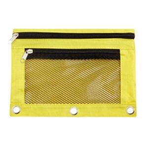 JMKQLZ Pencil Case, Big Capacity Clear Pencil Pouch Pen Bag with Zipper Closure, Cute Stationery Organizer Transparent Makeup Bag for Adult Office Supplies - Image 40