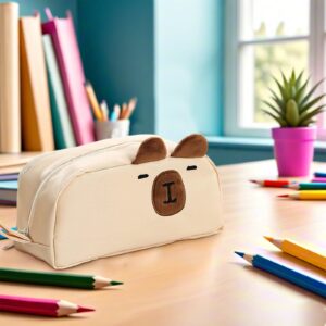 RXIRUCGD Pen Sharpener, 4pc Pencil Sharpeners - Double Hole Sharpener for Classroom Supplies, Colored Pencil Sharpener for Supplies. Handheld Pencil and Crayon Sharpener(Random Color),Pink - Image 222
