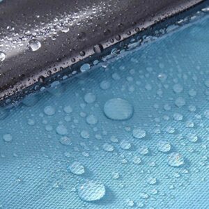 JMKQLZ Pencil Case, Big Capacity Clear Pencil Pouch Pen Bag with Zipper Closure, Cute Stationery Organizer Transparent Makeup Bag for Adult Office Supplies - Image 127