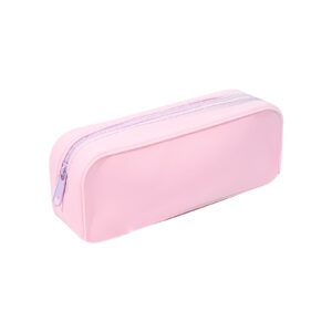 RXIRUCGD Pen Sharpener, 4pc Pencil Sharpeners - Double Hole Sharpener for Classroom Supplies, Colored Pencil Sharpener for Supplies. Handheld Pencil and Crayon Sharpener(Random Color),Pink - Image 282
