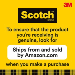 Scotch Blunt Tip Soft Grip Scissors, 5 Inches, Stainless Steel Blade, Pack of 12 - Image 4