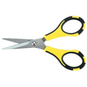 EK Success Tools Cutter Bee Precision Tip Scissors, 5 Inches