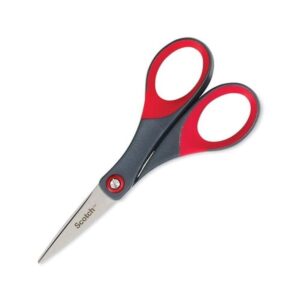 3M Scotch Precision Scissors 6 Inches – 1 Ea