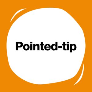 Fiskars 5" Pointed Kids Scissor Ages 4-7, Rainbow - Image 18