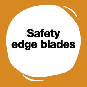 Fiskars 5" Pointed Kids Scissor Ages 4-7, Rainbow - Image 19