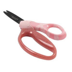 Fiskars 5" Pointed-Tip Kids Scissor Ages 4-7, Ballerina - Image 5
