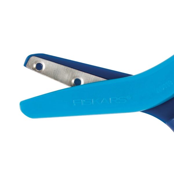 Fiskars Preschool Kids’ Training Scissors – Blue, Kids Scissors, Arts and Crafts