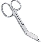 PRE-44-4.5″ BANDAGE SCISSOR