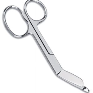 PRE-44-4.5″ BANDAGE SCISSOR