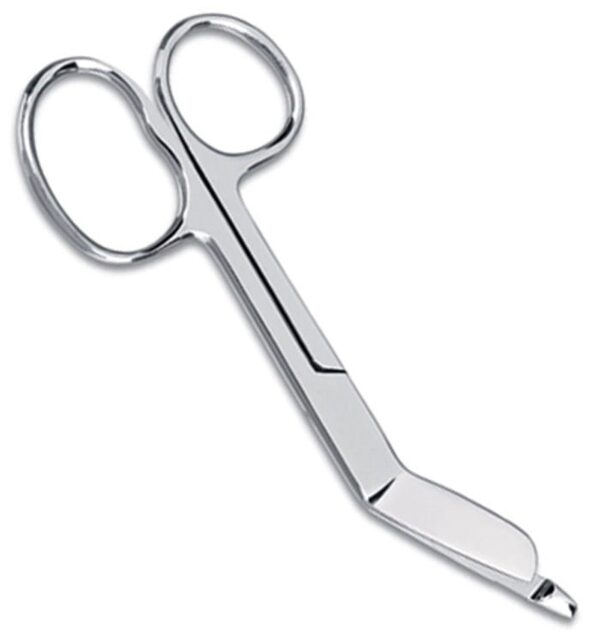 PRE-44-4.5″ BANDAGE SCISSOR