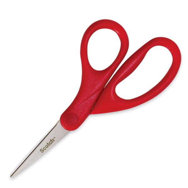 Scotch Household/Office Scissors 6in Scotch Household/Office Scissors 6in