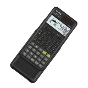 Casio FX-300ESPLUS2-PK Scientific Calculator, Natural Textbook Display, Pink - Image 12