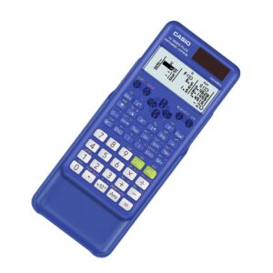 Casio FX-300ESPLUS2-PK Scientific Calculator, Natural Textbook Display, Pink - Image 20