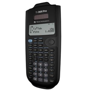 Texas Instruments TI-36X Pro Scientific Calculator - Image 3