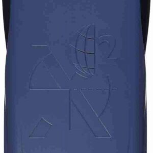 Texas Instruments TI-30X IIS 2-Line Scientific Calculator, Black with Blue Accents - Image 4