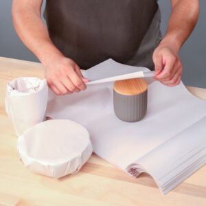 Pen+Gear 15 in. x 22 in. Packing Paper for Shipping and Mailing, White, 50 Sheets - Image 2