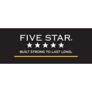 Five Star Reinforced Filler Paper Plus Study App, Graph Ruled, 8.5" x 11", 80 Sheets/Pack (170122-WMT) - Image 7