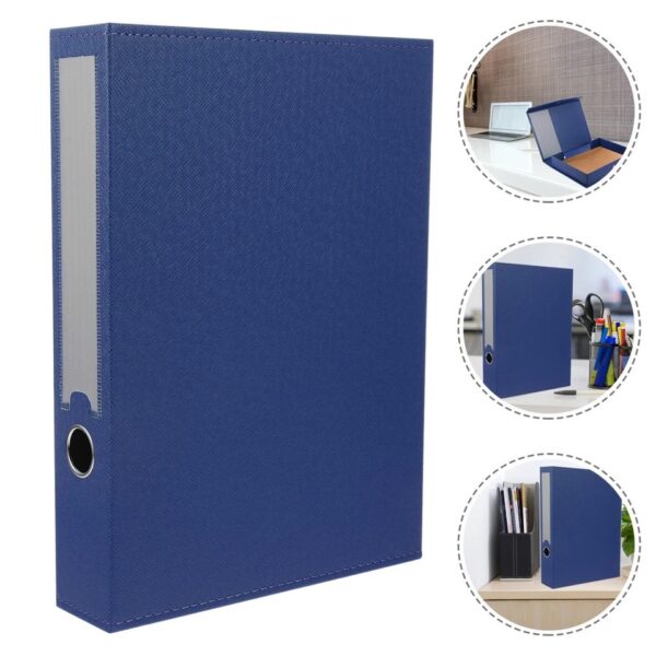 File Box Office Student Organizer Holder For Desk Organizers And Storage