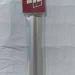 New Hillman 12″ Magnetic Notes Holder 122387
