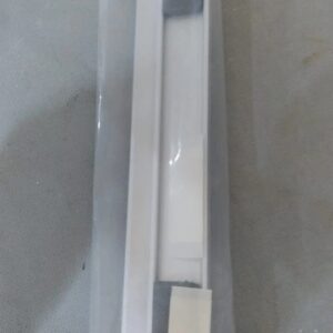 New Hillman 12″ Magnetic Notes Holder 122387