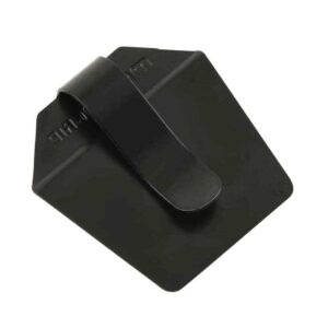 Magno Grip Quick Snap Magnetic Pencil Holder With Belt Clip