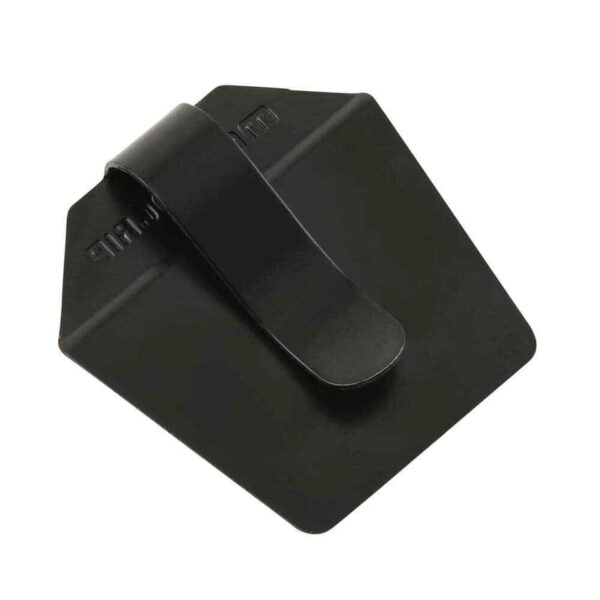 Magno Grip Quick Snap Magnetic Pencil Holder With Belt Clip