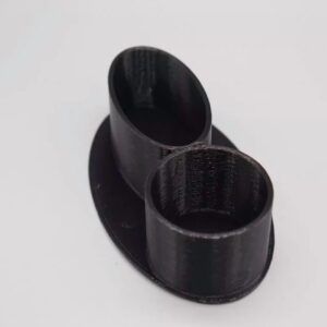 Desk Organizer For Bob Smith Industries – Maxi-Cure Super Glue / Accelerator
