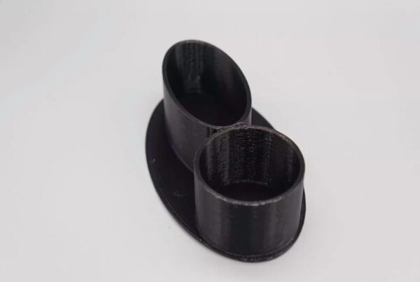 Desk Organizer For Bob Smith Industries – Maxi-Cure Super Glue / Accelerator
