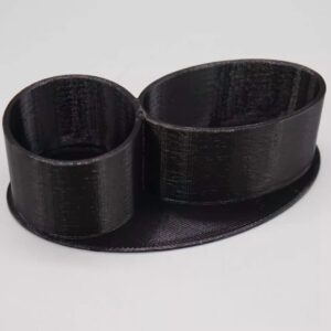 Desk Organizer For Bob Smith Industries – Maxi-Cure Super Glue / Accelerator