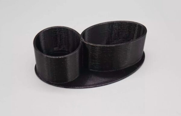 Desk Organizer For Bob Smith Industries – Maxi-Cure Super Glue / Accelerator