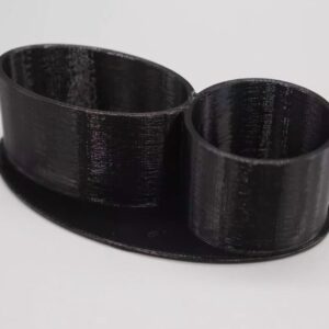 Desk Organizer For Bob Smith Industries – Maxi-Cure Super Glue / Accelerator