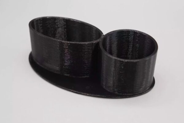 Desk Organizer For Bob Smith Industries – Maxi-Cure Super Glue / Accelerator