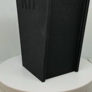 3D Printed Halloween Desk Organizer